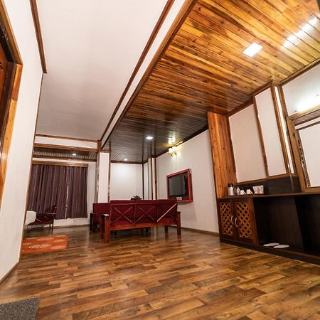 Yangthang Heritage Gangtok Zewnętrze zdjęcie